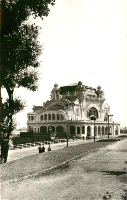 Constanta Cazinoul Casino