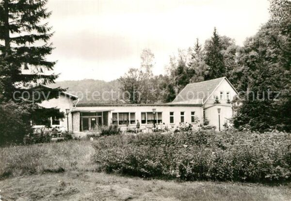 Maegdesprung Selkemühle Schulungs- und Ferienheim De