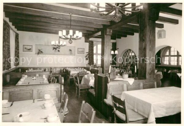 Oberwiesenthal Erzgebirge Gaststätte Restaurant