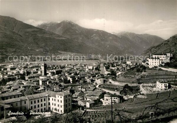 Sondrio