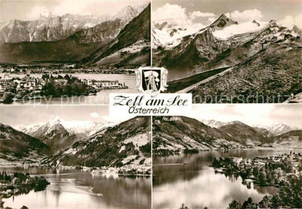 Zell See