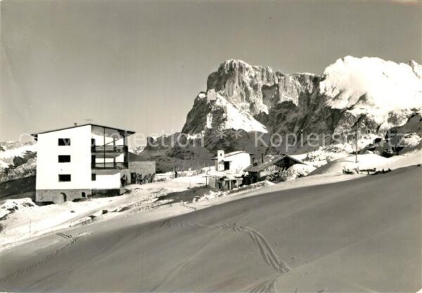 Seiser Alm Dolomiten Hotel Punta d Oro