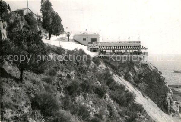 Blanes Morro-Curt Bar