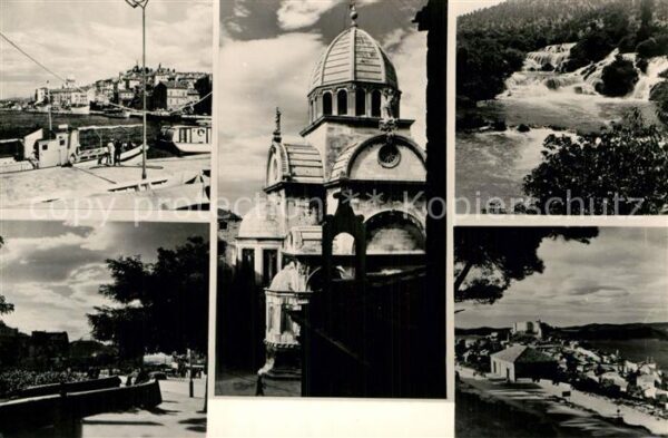 Sibenik