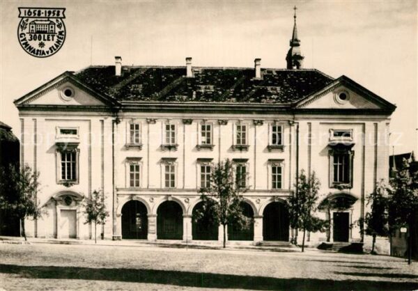 Slany Museum