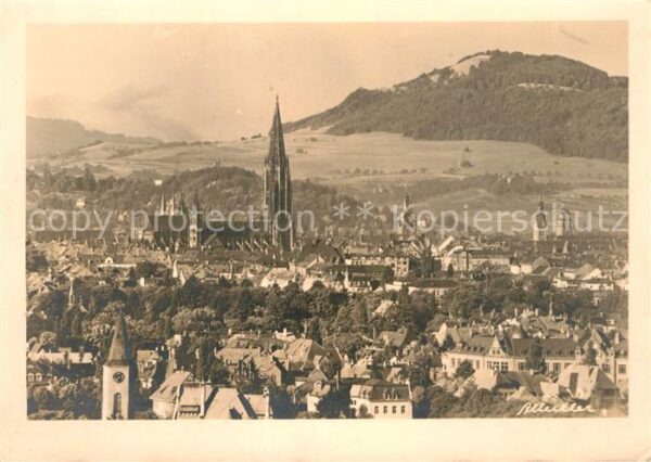 Freiburg Breisgau