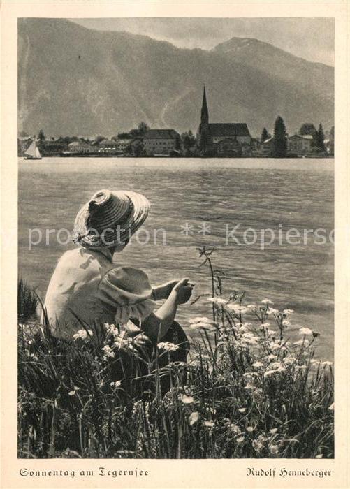 Tegernsee