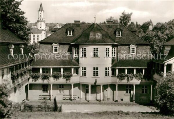 Markneukirchen Musikinstrumenten Museum