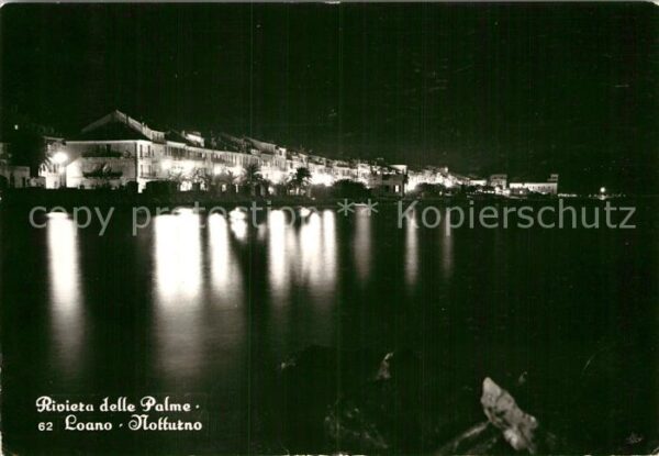 Loano Riviera delle Palme