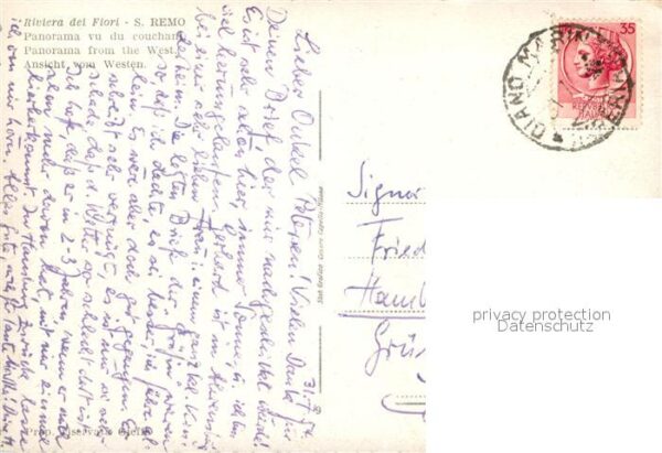 San Remo – Bild 2