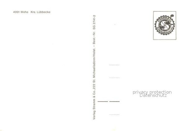 Wehe Gebäude – Bild 2