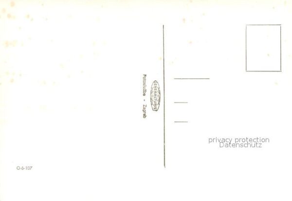 Opatija Abbazia – Bild 2