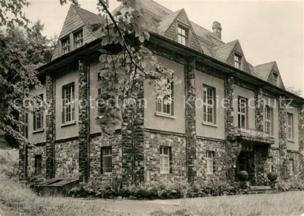 Roemhild Steinsburg-Museum