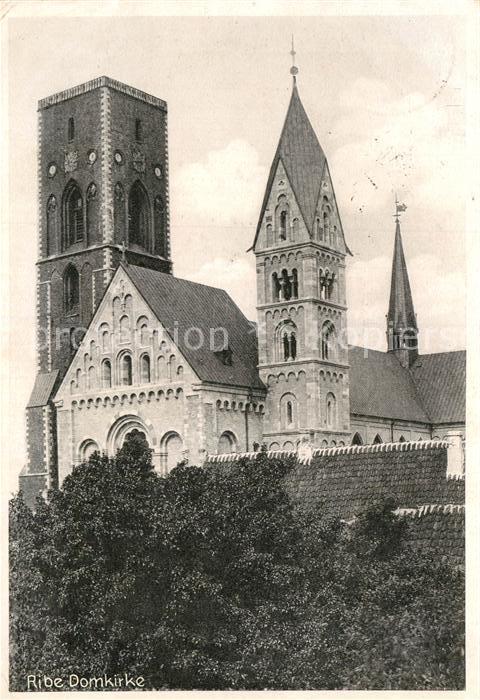 Ribe Domkirke