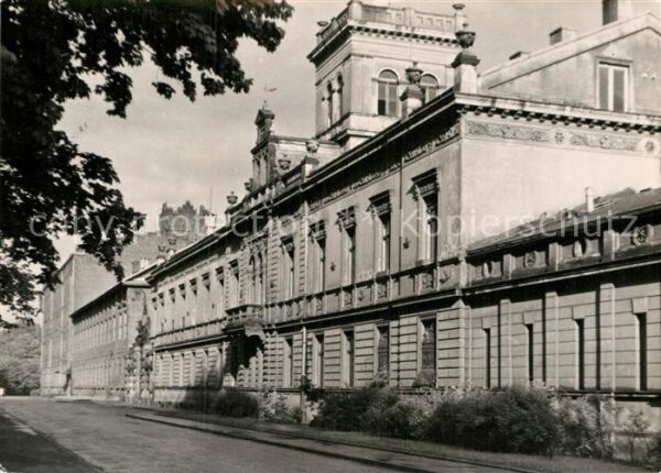Litzmannstadt Lodz Szkola Muzyczna