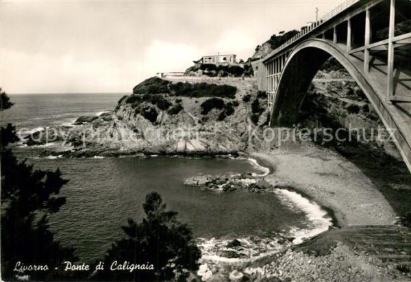 Livorno Ponte di Calignaia