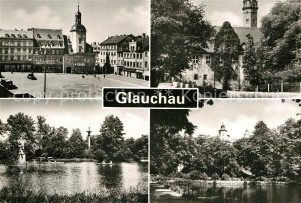 Glauchau