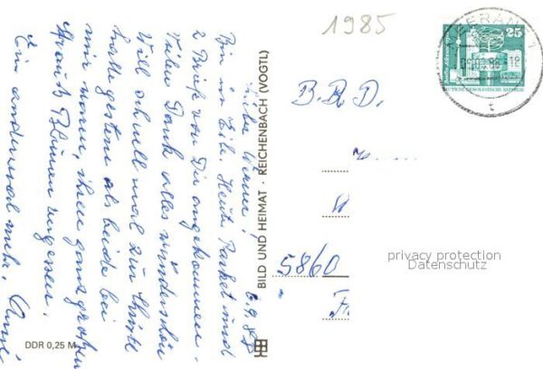 Glauchau – Bild 2