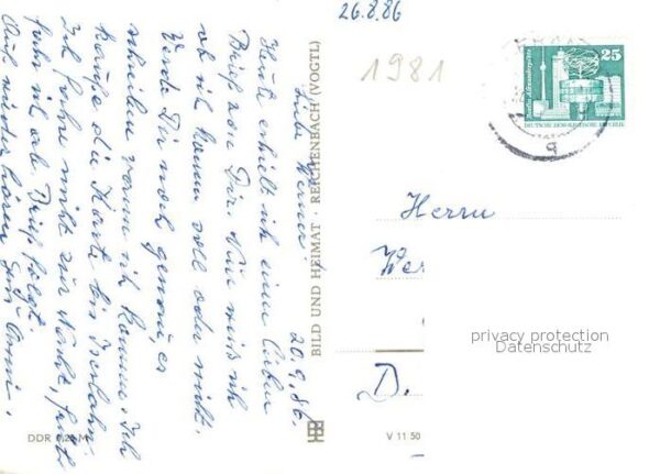 Meerane – Bild 2