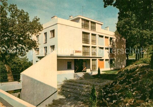 Fonyod Belatelep Siraly szallo Hotel Siraly