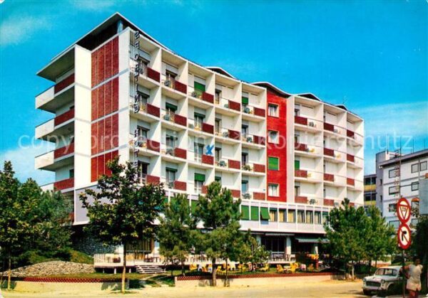 Lignano Pineta Sporting Hotel