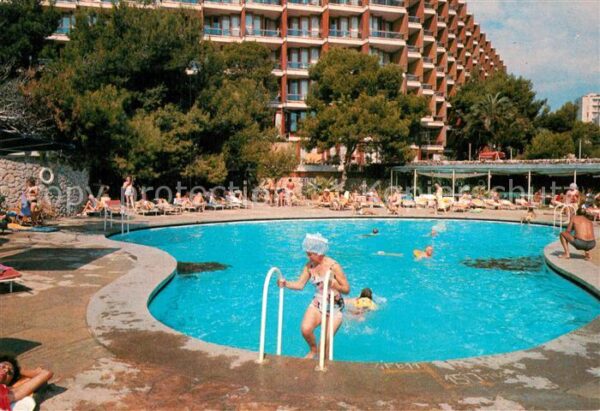 Illetas Hotel de Mar