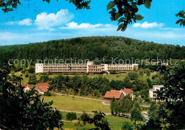 Gras-Ellenbach Hotel Heinrich-Glücklich