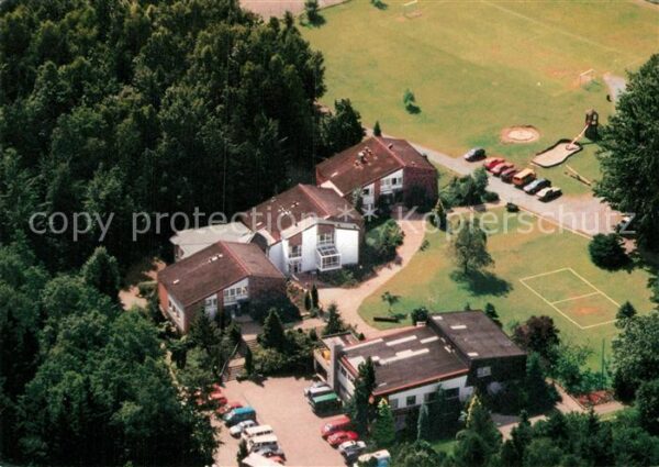 Sechselberg EC-Freizeitzentrum Sechselberg Fliegera