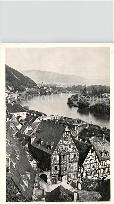 Miltenberg Main
