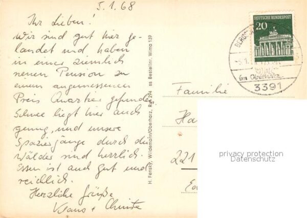 Wildemann – Bild 2