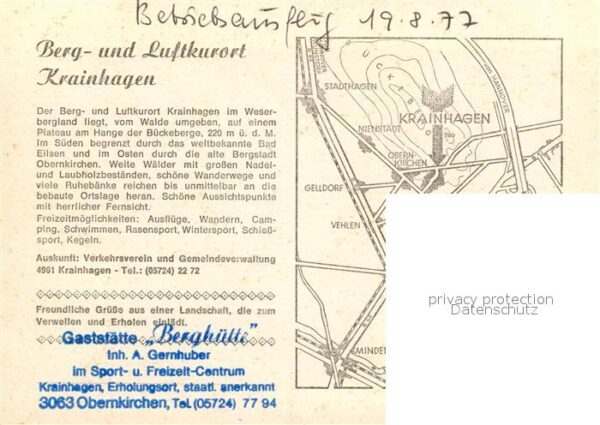 Krainhagen – Bild 2