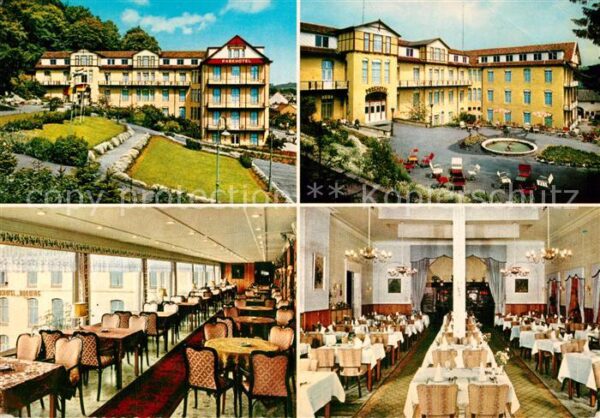 Valkenburg aan de Geul Parkhotel