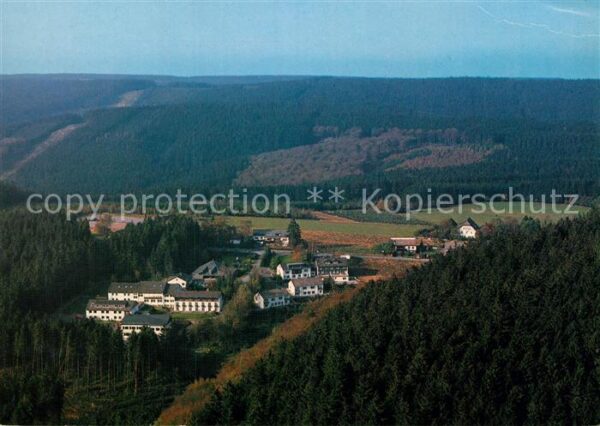 Foeckinghausen Bestwig Familienferienstätte