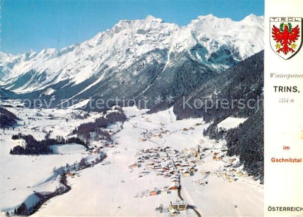 Trins Innsbruck Gschnitztal