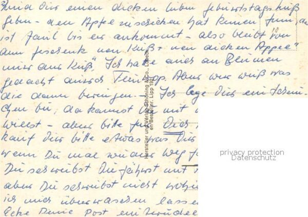 Bad Lippspringe Kursanatorium Lippequelle Kurhaus Kaise – Bild 2