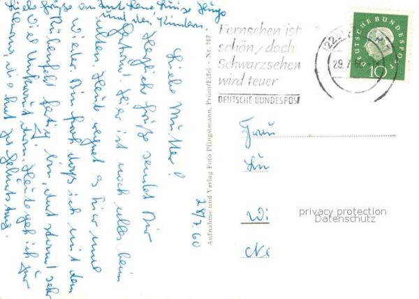 Wolf Mosel Evangelisches Kinderheim Dorfstrasse We – Bild 2