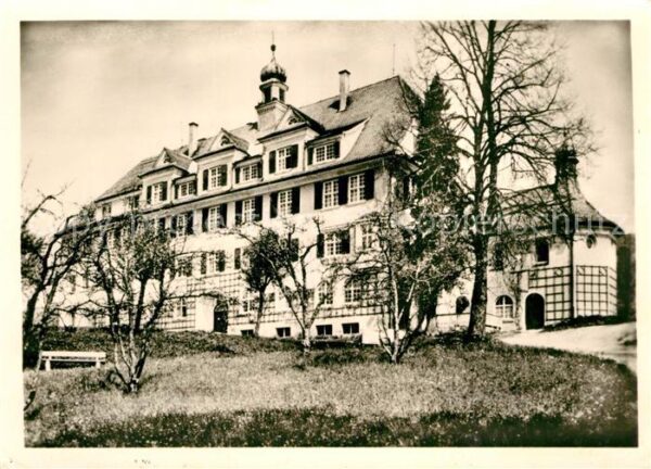 Heimenkirch Krankenhaus