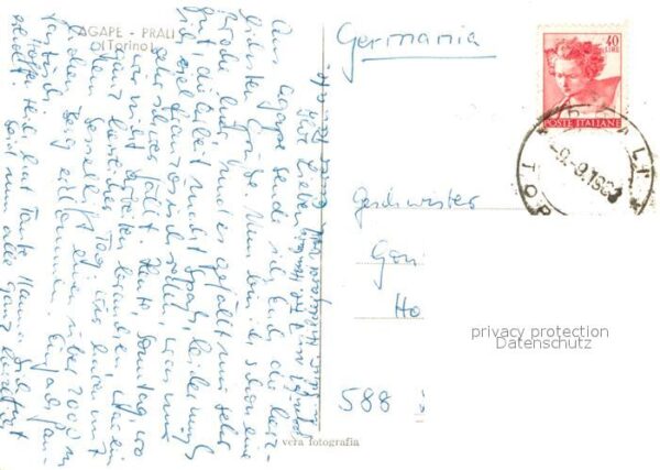 Prali Torino Agape – Bild 2