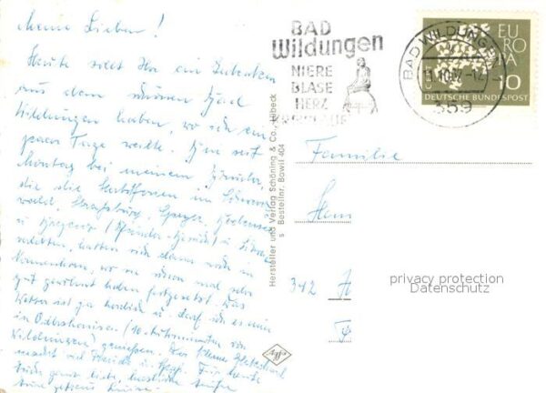 Bad Wildungen – Bild 2