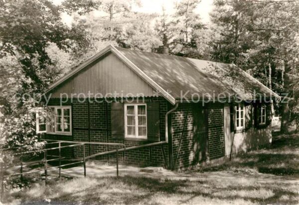 Buchholz Nordheide Haus Osterberg Diätkurheim