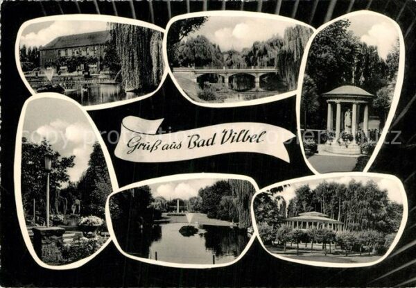 Bad Vilbel