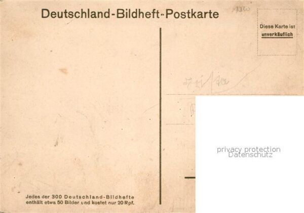 Potsdam Garnisonkirche – Bild 2