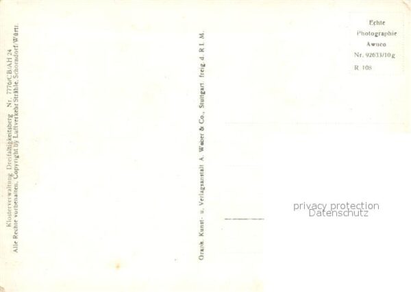 Spaichingen Dreifaltigkeitsberg Fliegeraufnahme – Bild 2