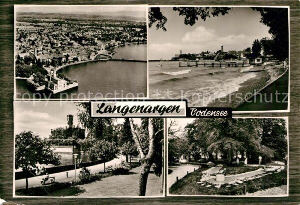 Langenargen Bodensee