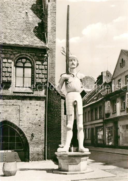 Stendal Roland