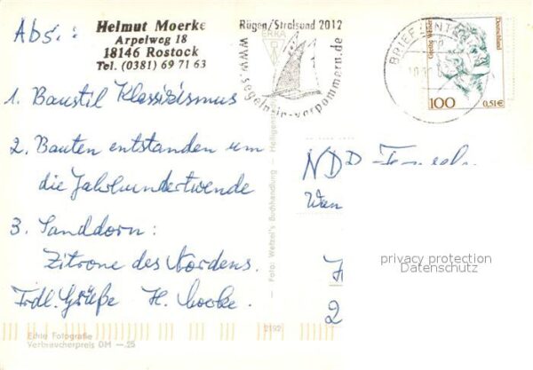 Heilbad Heiligenstadt Kneipp-Bad – Bild 2