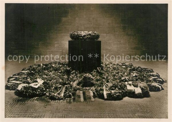 Berlin Neue Wache Gedächtnisstätte