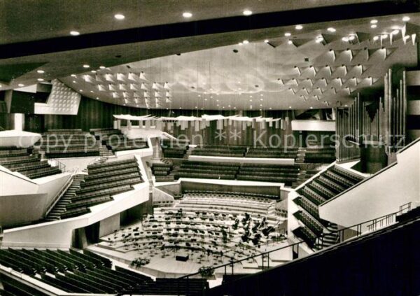 Berlin Neue Philharmonie