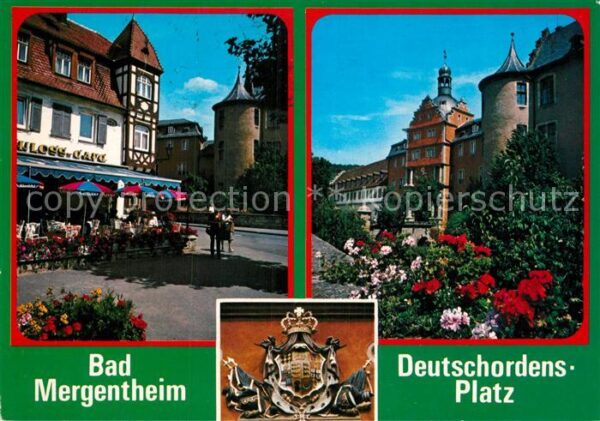 Bad Mergentheim