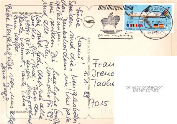 Bad Mergentheim – Bild 2